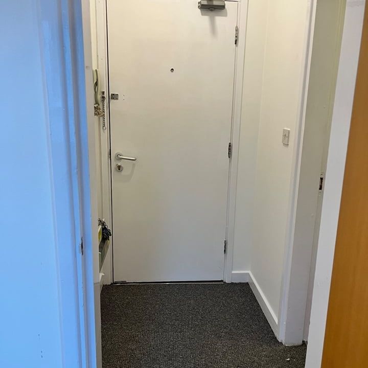 1 Bed Flat, Pekin Building, L2 - Photo 1