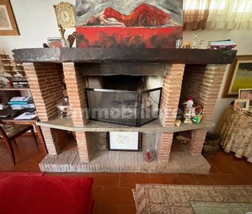 Bilocale via Umberto Pavoni 5, Anagnina, Grottaferrata - Photo 1