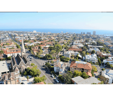 2008/3 St Kilda Road, St Kilda, Vic 3182 - Photo 1