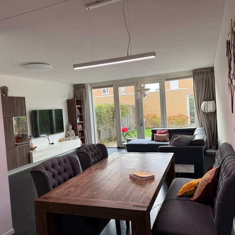 Jasmijnlaan 88 - Foto 1