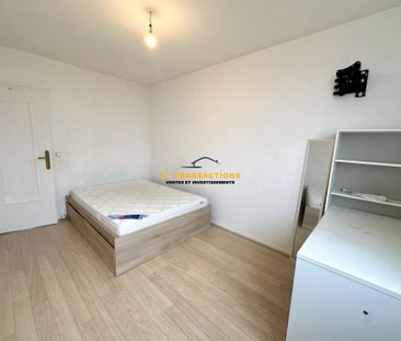 Appartement à louer, 3 pièces - Saint-Étienne 42100 - Photo 2