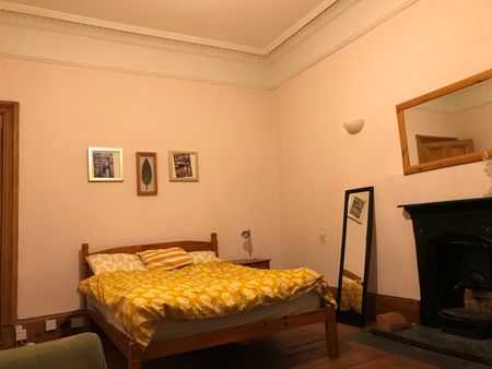 3 Bed Flat, Dalry Road, EH11 - Photo 3