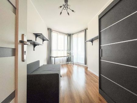 Mieszkanie Kraków Grzegórzki powierzchnia 62.0 m² C206-WM-65687 - Zdjęcie 3