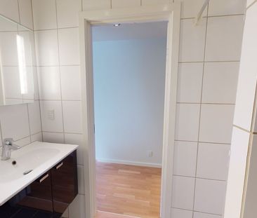 Lys 2-værelses lejlighed i Aalborg med gode faciliteter - Photo 6