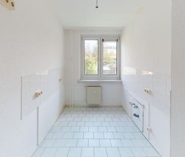 Großzügige 2-Raum-Wohnung zum Sofortbezug - Foto 3