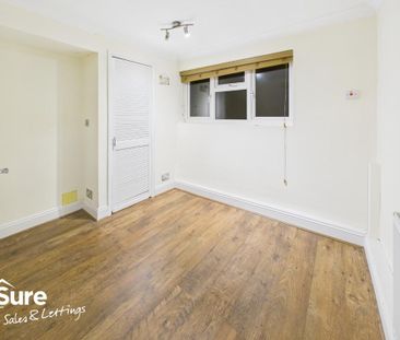 2 bedroom ground floor maisonette to rent - Photo 1