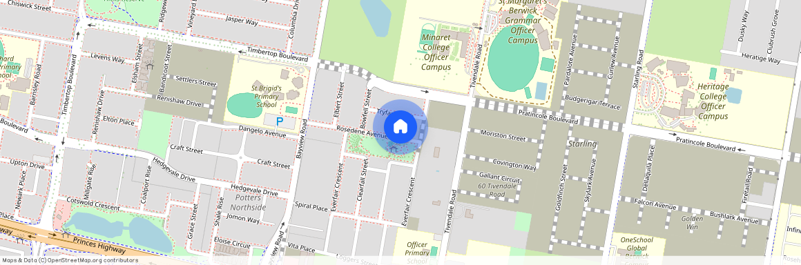 31 Rosedene Avenue, Vic 3809, Officer