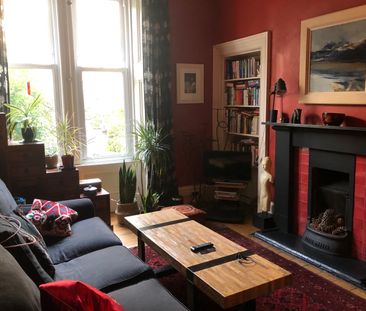 Room in a Shared Flat, Rupert Street, G4 - Photo 1