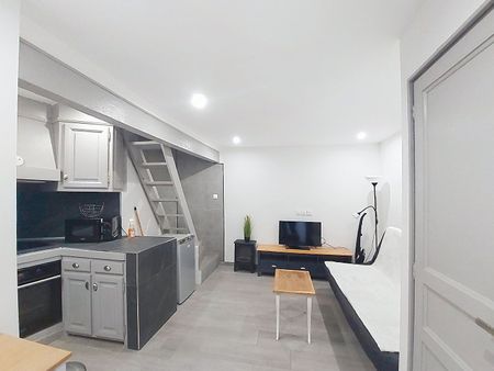 Apartment - Photo 3