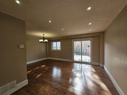 For Lease - 46 Donna Drive, Brampton, Ontario - Photo 1