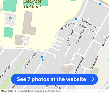 Ruby Street, Keighley, West Yorkshire, BD22 - Photo 1