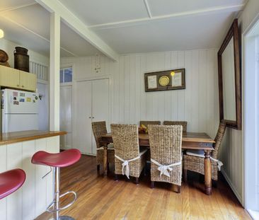 3-Bedroom Classic Colonial - Reduced Rent with Driveway Access Cond... - Photo 1