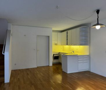 2.5 Zimmer, EG - Photo 2