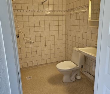 Allbogatan, Alvesta - Foto 3