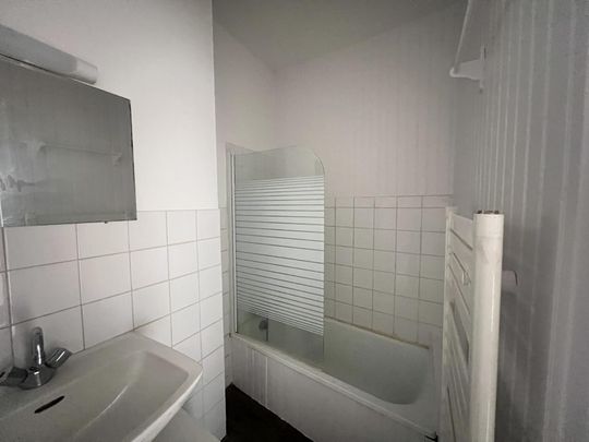 Location Appartement RENNES / Quartier CENTRE-VILLE - Photo 1