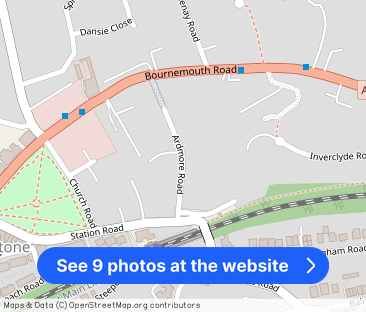 2 bedroom apartment for rent - Photo 1