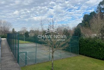 Apartamento T5 em Porto