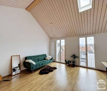 1.5 Zimmer, 44 m², 4. Stock - Photo 4