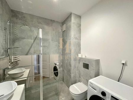 Pierwszy najem | Parking | Balkon - Фото 5