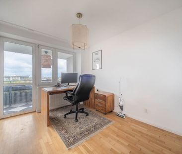 3 POKOJE NA POWIŚLU 71.76 m² - Zdjęcie 5