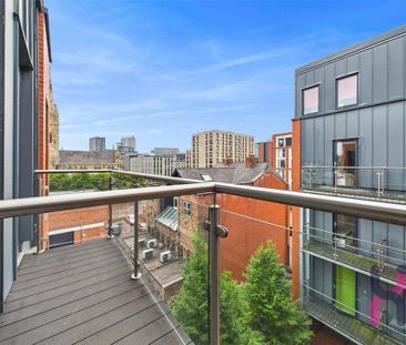 1 bedroom flat to rent - Photo 6