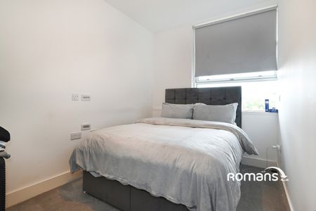 1 bedroom apartment to rent - Photo 4