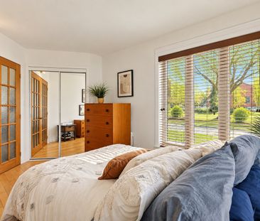 À louer / Maison à étages - Photo 4