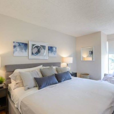 Private balcony, 2BD 1BA, In Surrey - Photo 3