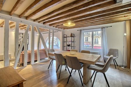 APPART. 3 CHAMBRES – 75010 - Photo 5