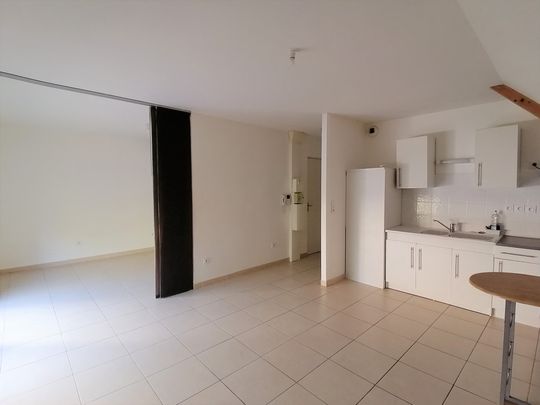 Location Appartement 2 pièces 34m² TROYES 10000 - Photo 1