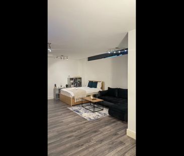 Studio Flat, Queens House, S1 - Photo 4