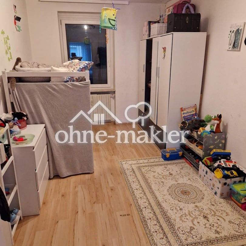 Großzügige Wohnung in attraktiver Lage Eutingen - Photo 1