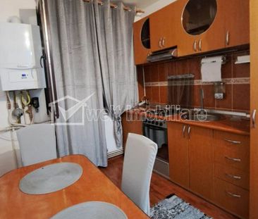 Apartament 2 camere, cu parcare, str. Unirii, la 10 minute de FSEGA... - Photo 6