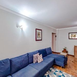 Apartamento para alugar com 72m², 2 quartos e 1 vaga - Foto 3