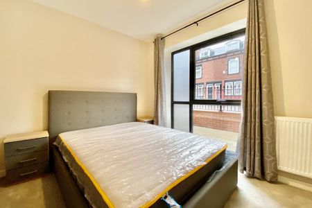 2 bedroom apartment to rent - Photo 3