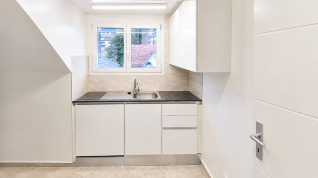 3.5 Zimmer, 3. Stock - Photo 1