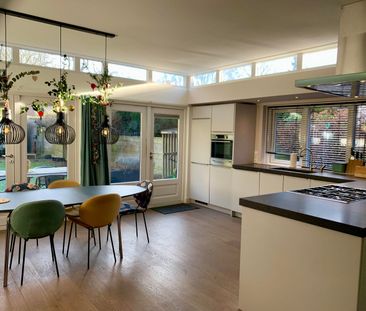 Huis te huur: 't Jagerspaadje 17 1231 KJ Loosdrecht - Photo 6