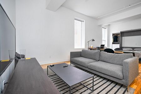 Furnished Loft - Photo 2