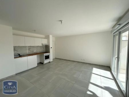Appartement à louer 2 pièces 48.74m² - Photo 5