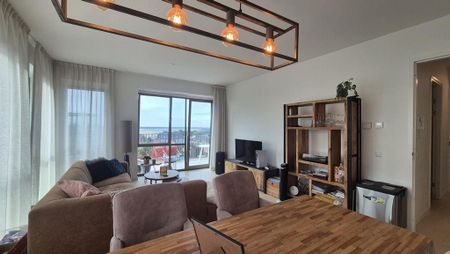 Kanseliersplein 209, Paleiskwartier, 5223LW, Den Bosch - Foto 5