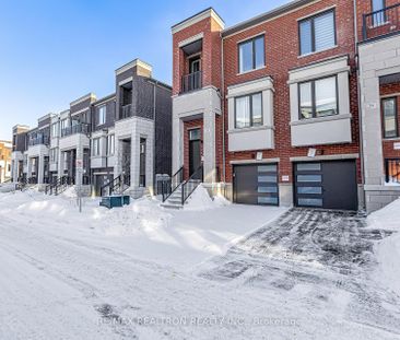 For Lease - 25 Aberfoyle Street, Vaughan, Ontario - Photo 6