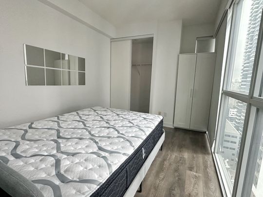 For Lease - 87 Peter Street Unit# 2211, Toronto, Ontario - Photo 1