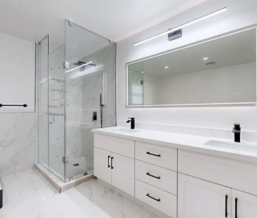 For Lease - 22 A Waltham Crescent, Richmond Hill, Ontario - Photo 6