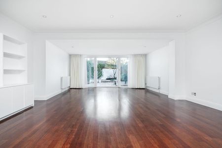 The Marlowes, St John’s Wood, NW8 - Photo 2