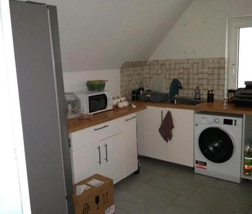 2 Zimmerwohnung - Photo 1