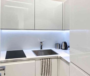 1 Zimmer, 46 m², EG - Foto 2