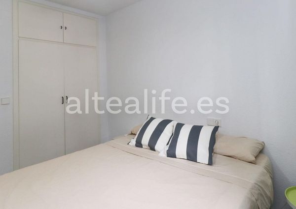 Carrer les Piteres, Altea, Valencian Community 03590