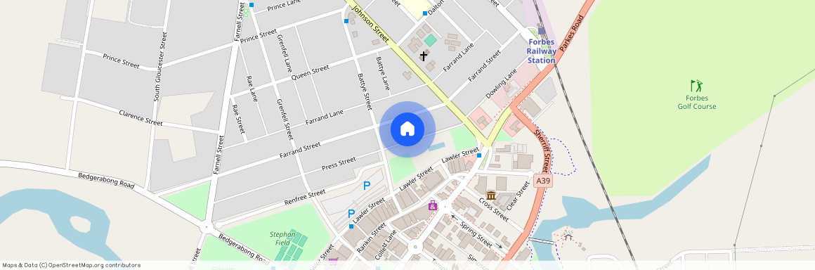 2/3 Press Street, NSW 2871, Forbes