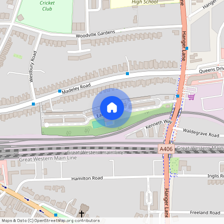 Ealing Village, Ealing