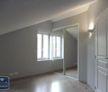 Appartement à louer 3 pièces 61.14m² - Photo 4